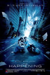 Sinopsis The Happening (2008)