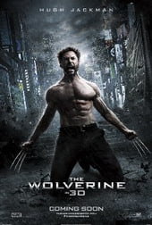Sinopsis The Wolverine 2013
