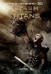 Sinopsis Clash of the Titans (2010)