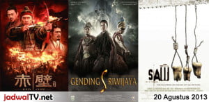 jadwalhariini20agustus2013