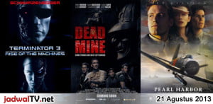 jadwalhariini21agustus2013