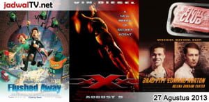 jadwalhariini27agustus2013