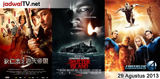 jadwalhariini29agustus2013