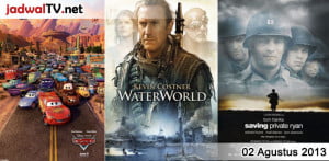 jadwalhariini2agustus2013