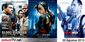 jadwalhariini30agustus2013