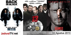 jadwalhariini4agustus2013