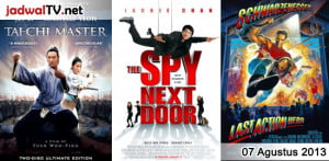 jadwalhariini7agustus2013