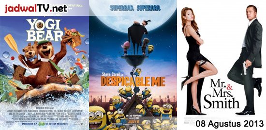 jadwalhariini8agustus2013