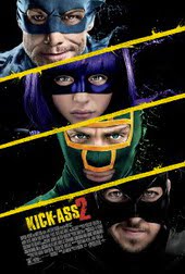 Sinopsis Kick-Ass 2 (2013)
