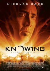Sinopsis Knowing (2009)