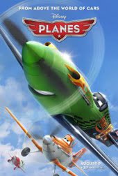 Sinopsis Planes (2013)