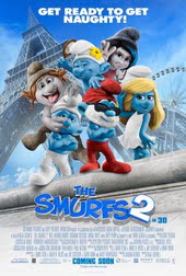 Sinopsis The Smurfs 2 (2013)
