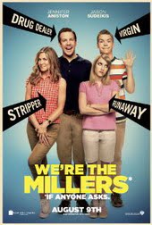 Sinopsis We're The Millers (2013)