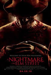 Sinopsis A Nightmare on Elm Street (2010)