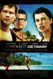 Sinopsis A Perfect Gateaway (2009)