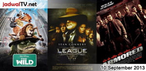 jadwalhariini10september2013