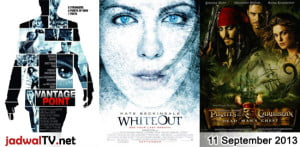 jadwalhariini11september2013