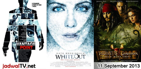 jadwalhariini11september2013