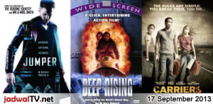 jadwalhariini17september2013