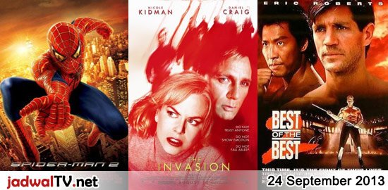 jadwalhariini24september2013