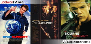 jadwalhariini29september2013