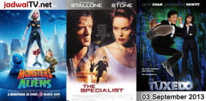 jadwalhariini3september2013