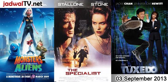 jadwalhariini3september2013