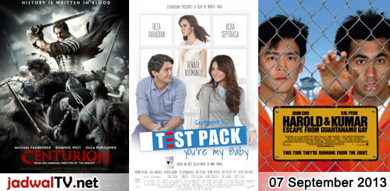 jadwalhariini7september2013