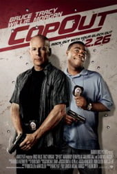 Sinopsis Cop Out (2010)