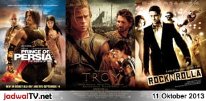 jadwalhariini11oktober2013