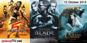 jadwalhariini12oktober2013