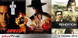 jadwalhariini14oktober2013