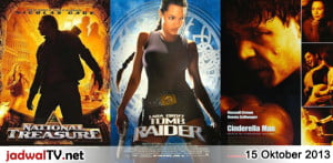 jadwalhariini15oktober2013