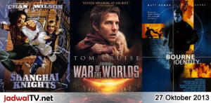 jadwalhariini27oktober2013