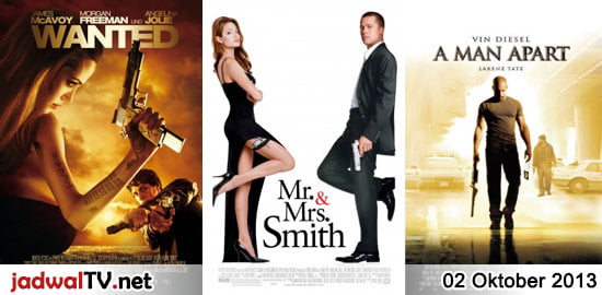 jadwalhariini2oktober2013