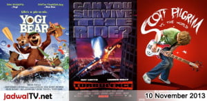 jadwalhariini10november2013