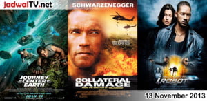 jadwalhariini13november2013