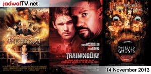 jadwalhariini14november2013