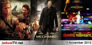 jadwalhariini15november2013