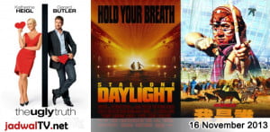 jadwalhariini16november2013