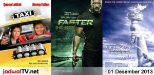 jadwalhariini1desember2013