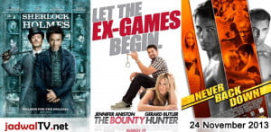 jadwalhariini24november2013