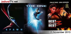 jadwalhariini25november2013