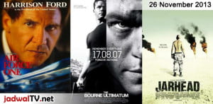 jadwalhariini26november2013