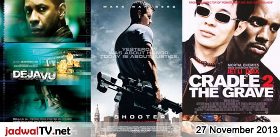 jadwalhariini27november2013