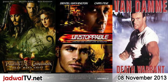 jadwalhariini8november2013b