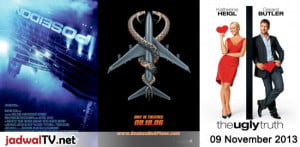 jadwalhariini9november2013