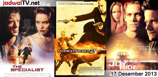 jadwalhariini17desember2013