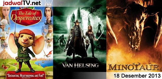 jadwalhariini18desember2013