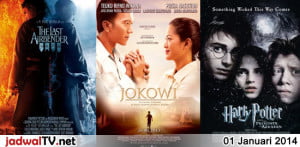 jadwalhariini1januari2014